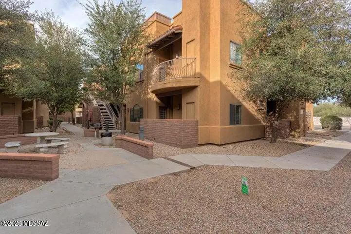 2018 E River, Tucson, AZ 85718 - #1