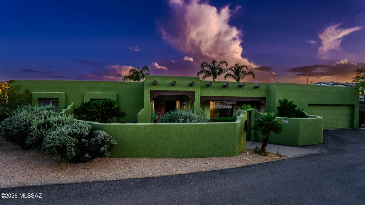 6201 N Craycroft, Tucson, AZ 85750 - #1