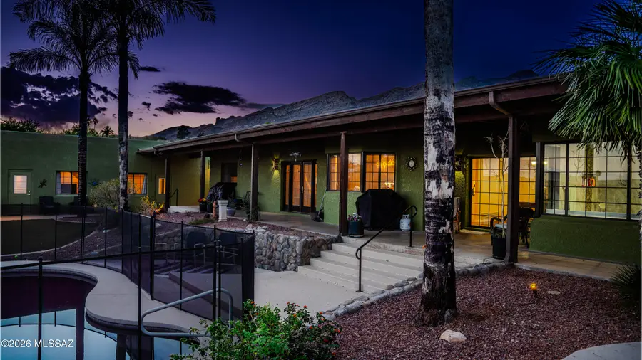 6201 N Craycroft, Tucson, AZ 85750 - #2
