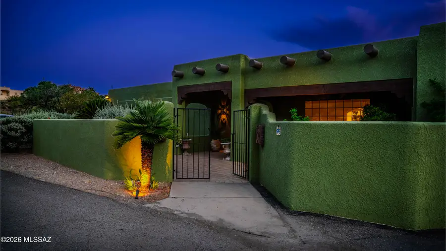 6201 N Craycroft, Tucson, AZ 85750 - #3
