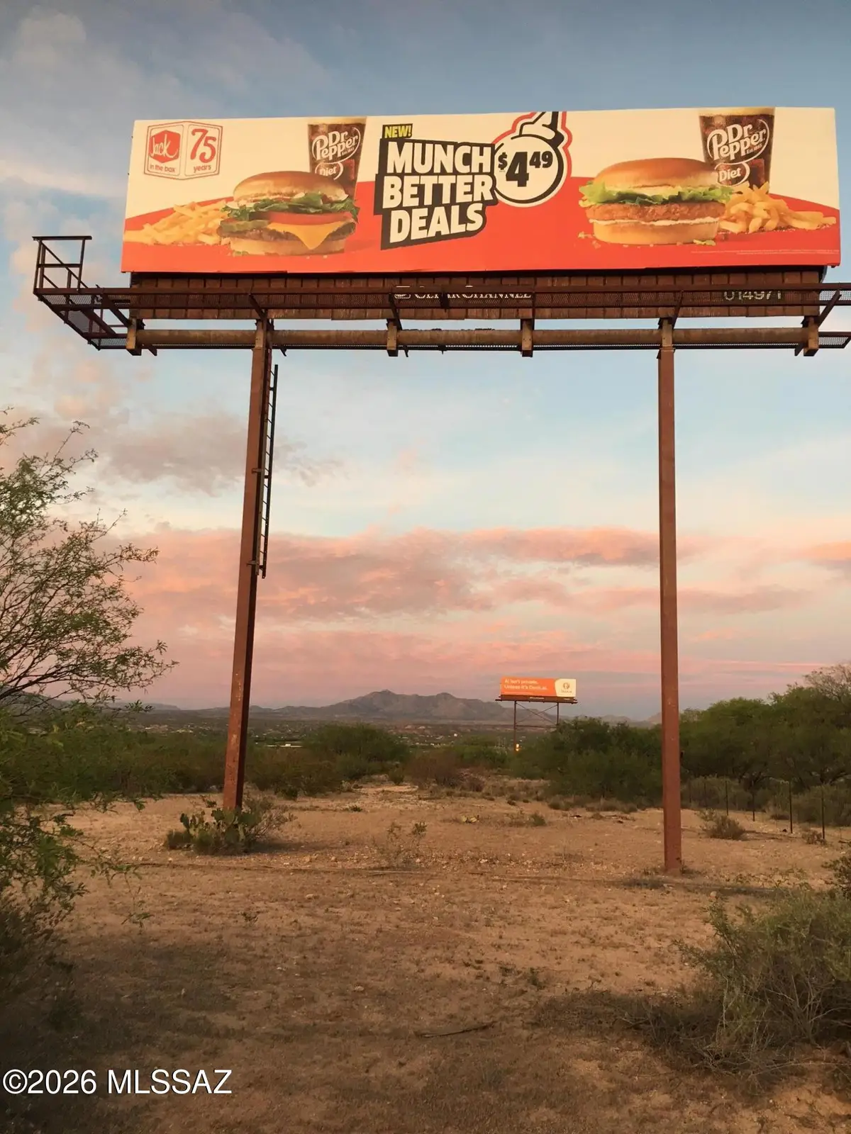 0 N Easy, Benson, AZ 85602 - #1
