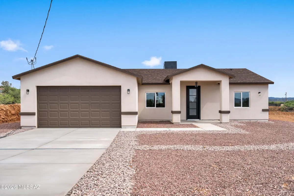 175 Camino Oceano Rio, Rio Rico, AZ 85648 - #1