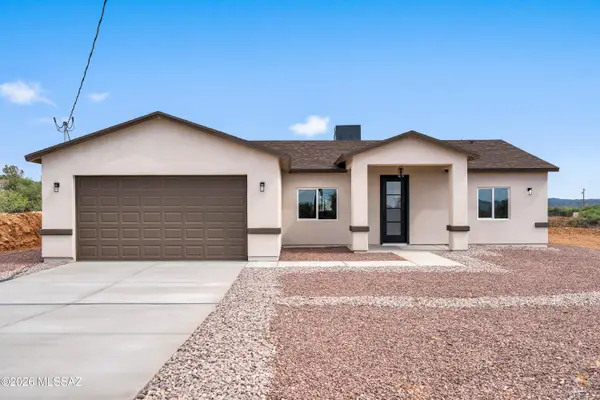 175 Camino Oceano Rio, Rio Rico, AZ 85648