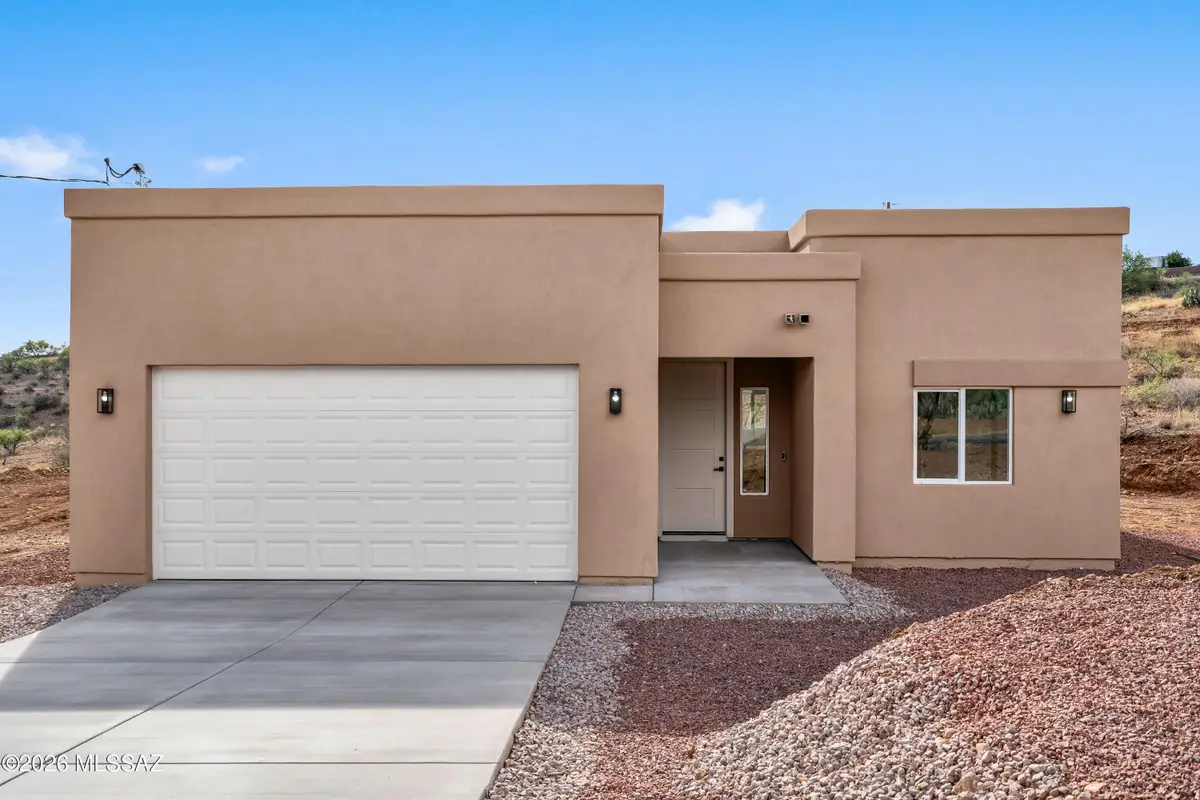 410 Camino Osito, Rio Rico, AZ 85648 - #1
