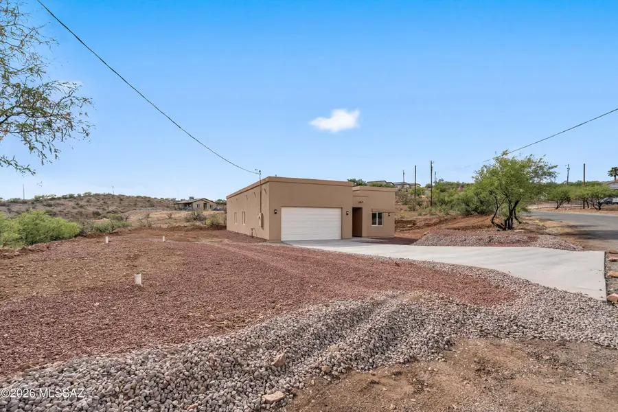 410 Camino Osito, Rio Rico, AZ 85648 - #3
