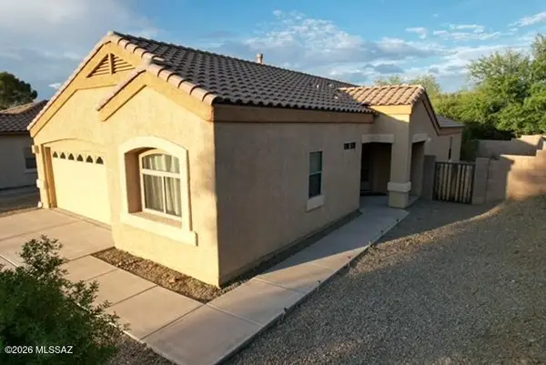 473 S Stone Bench, Vail, AZ 85641