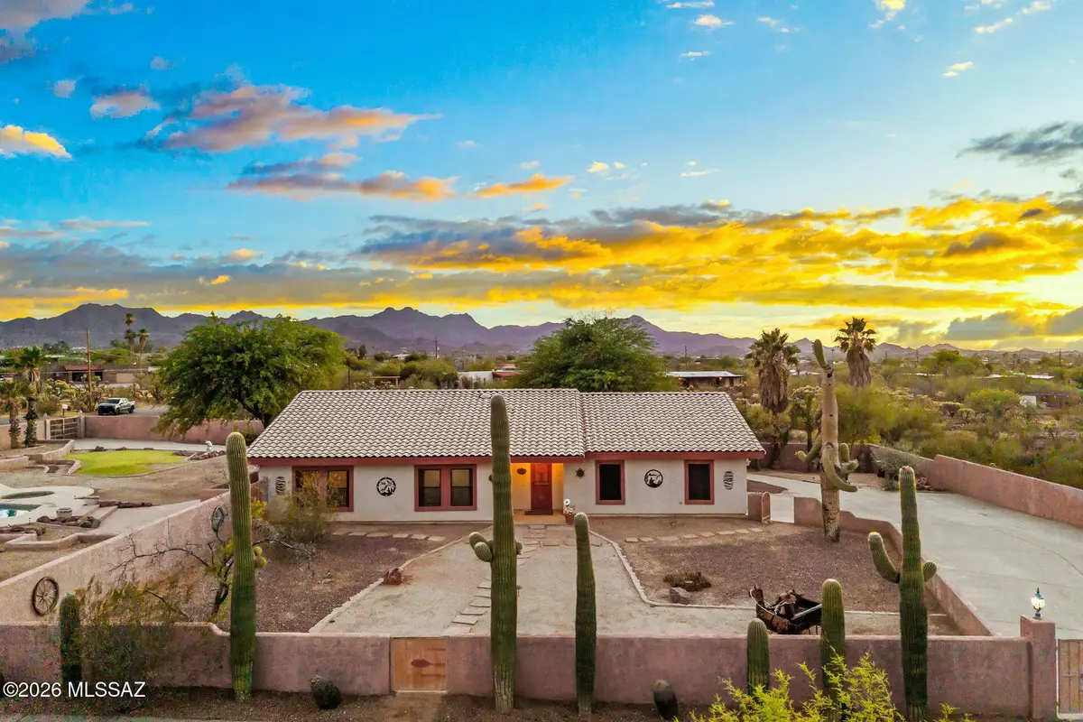 3310 W Morgan, Tucson, AZ 85745 - #1