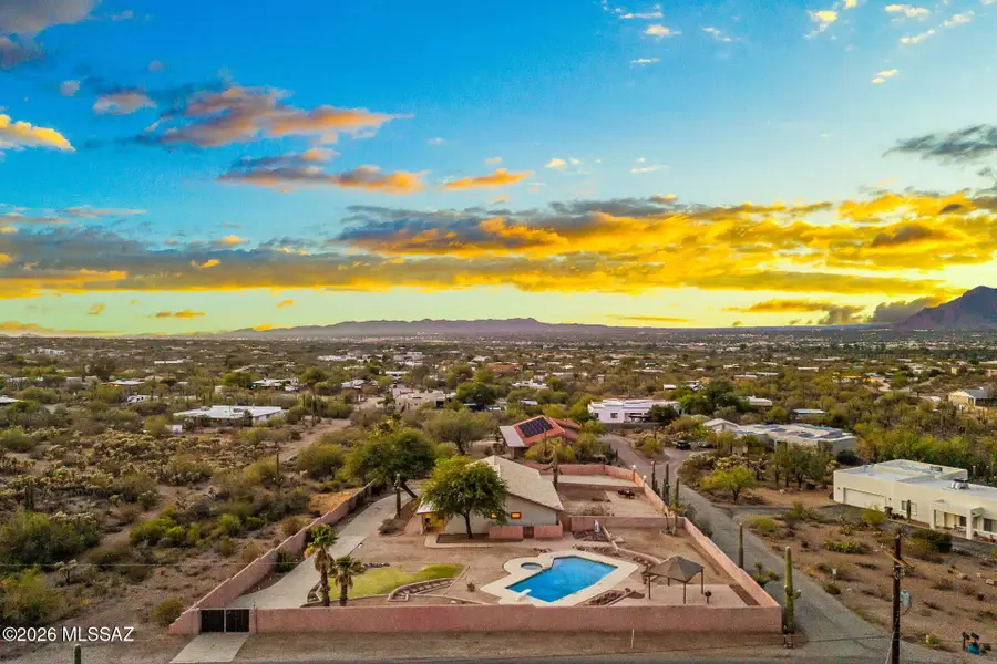 3310 W Morgan, Tucson, AZ 85745 - #2