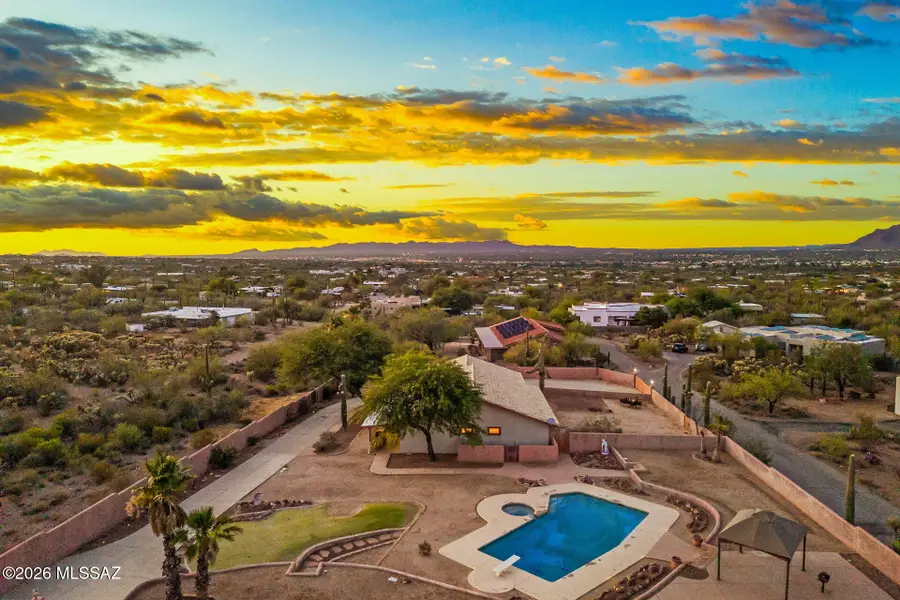 3310 W Morgan, Tucson, AZ 85745 - #3