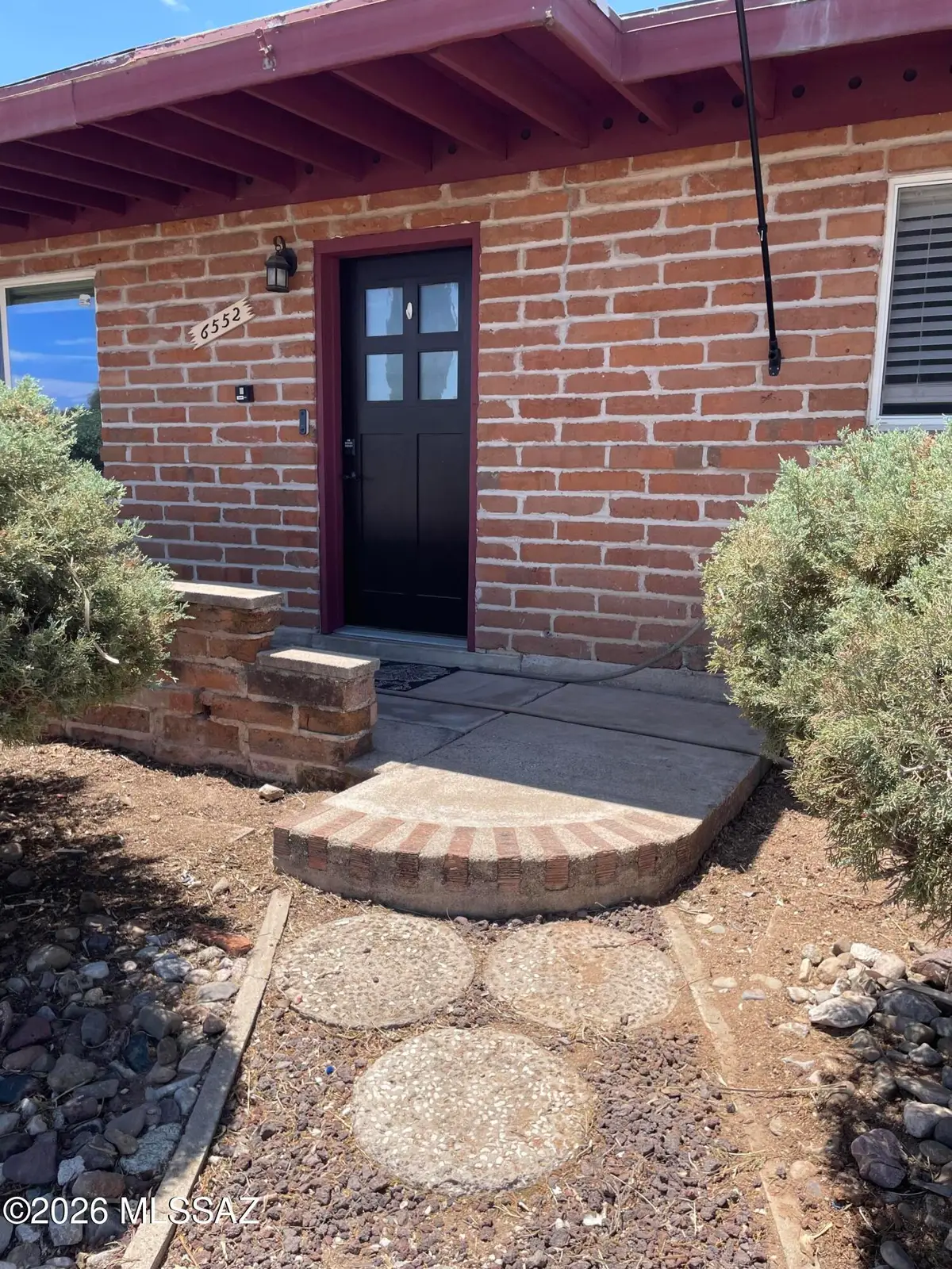 6552 E Calle Mercurio, Tucson, AZ 85710 - #1
