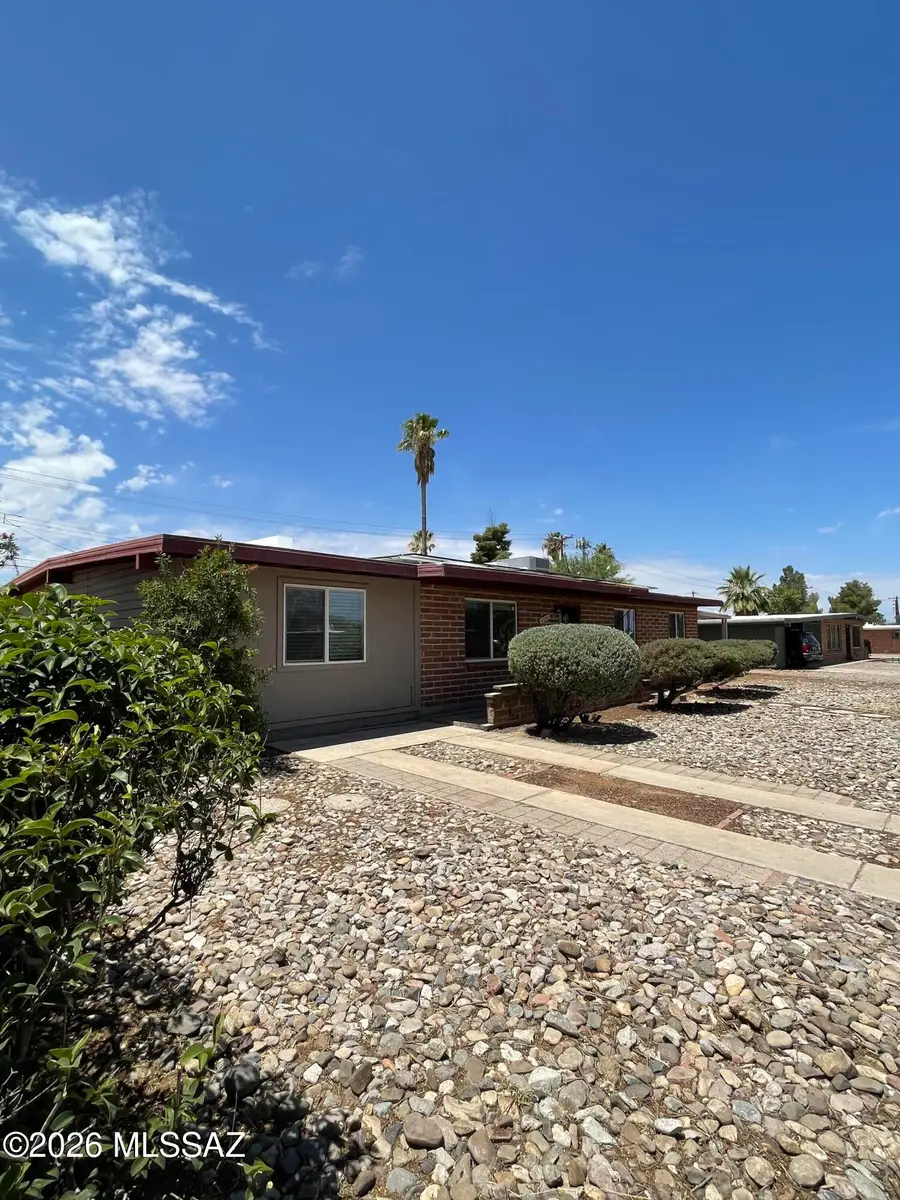 6552 E Calle Mercurio, Tucson, AZ 85710 - #3
