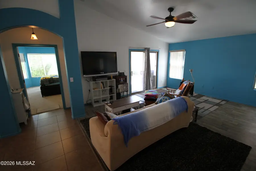 39166 Rodeo Buckle, Tucson, AZ 85739 - #3
