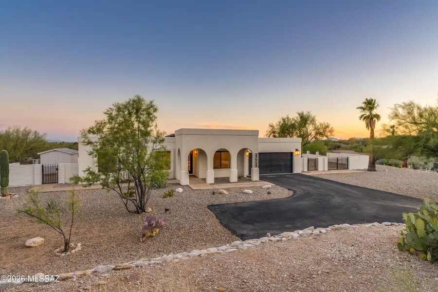 4554 N Avenida Del Cazador, Tucson, AZ 85718 - #2