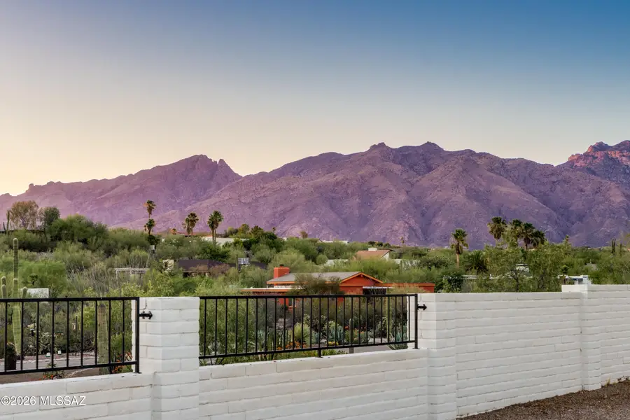 4554 N Avenida Del Cazador, Tucson, AZ 85718 - #3
