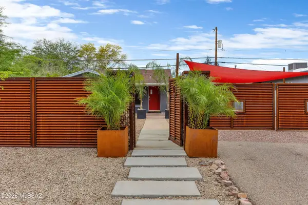 2556 E Linden, Tucson, AZ 85716
