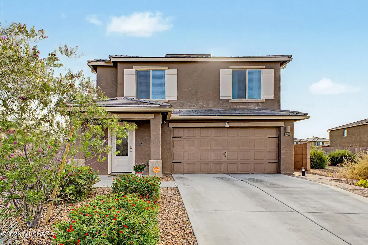 7608 S Meadowsweet, Tucson, AZ 85757 - #1