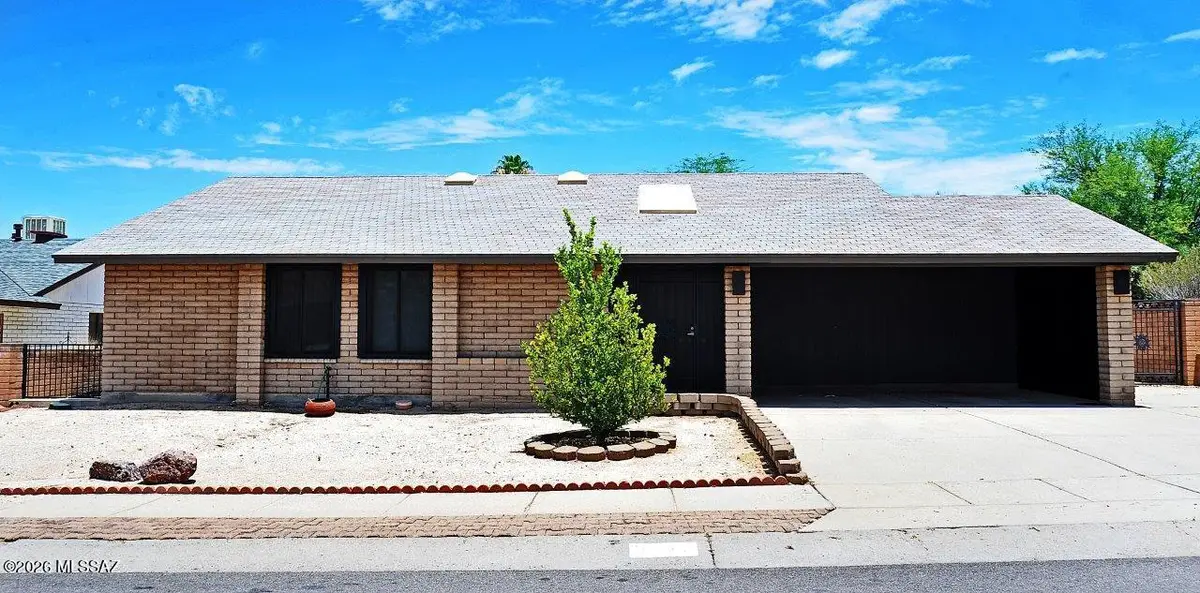 3290 W Green Ridge, Tucson, AZ 85741 - #1