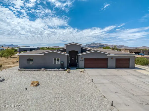 3324 E Wet Sand, Vail, AZ 85641