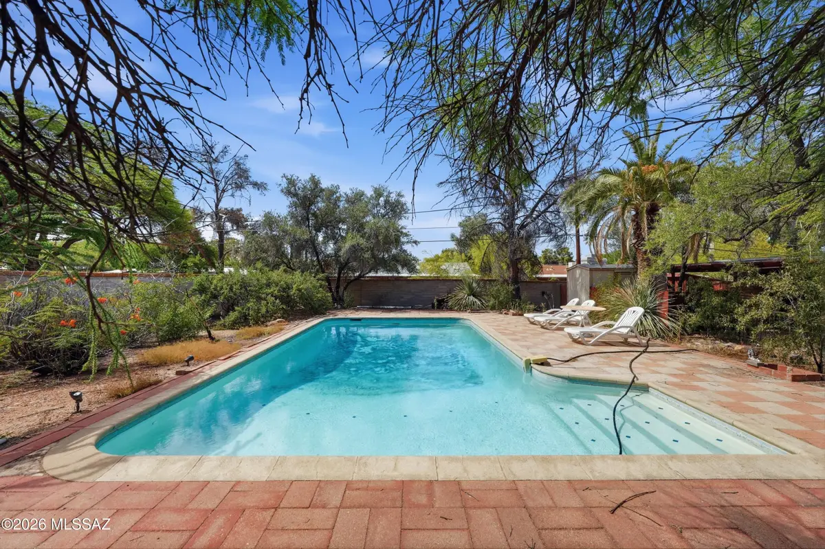 5340 E Burns, Tucson, AZ 85711 - #1