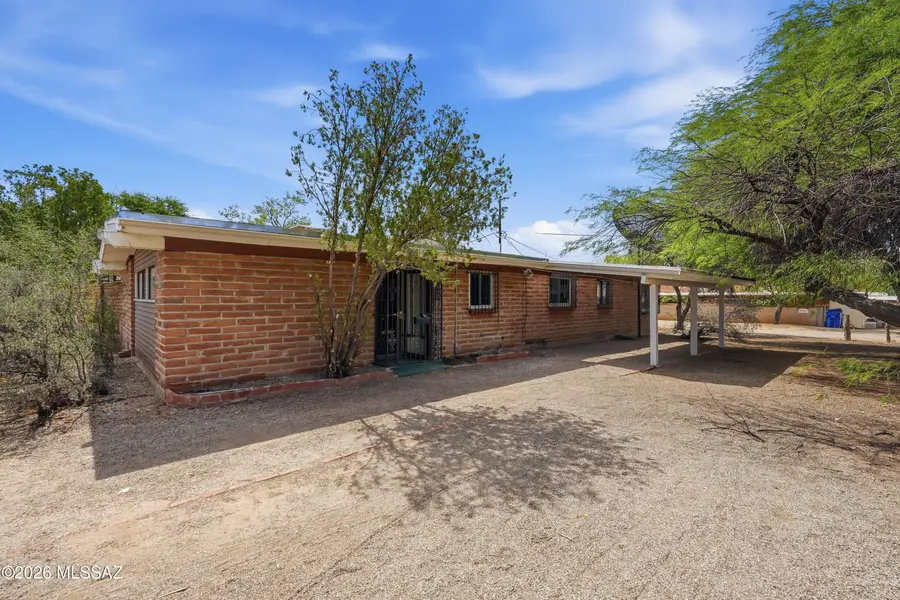 5340 E Burns, Tucson, AZ 85711 - #2