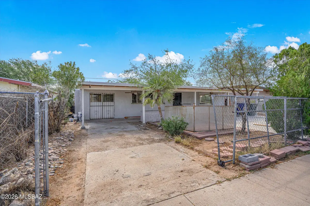 2010 S Amalia, Tucson, AZ 85713 - #1