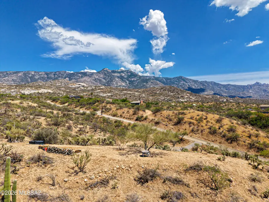 00 E Edwin, Catalina, AZ 85739 - #3