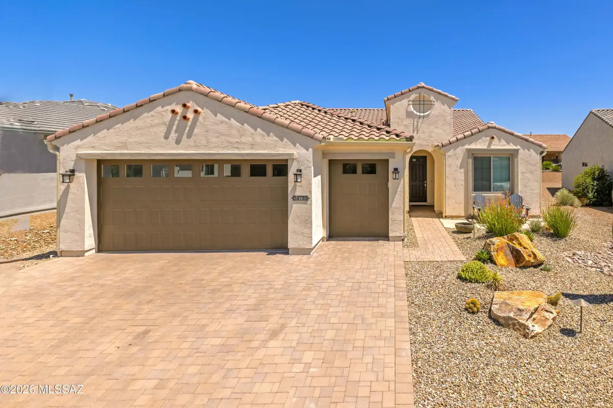 59785 E Jacaranda, Oracle, AZ 85623 - #1
