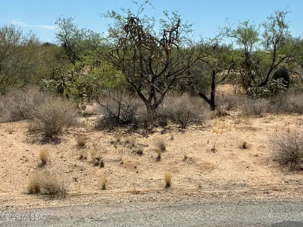 11807 S Cherokee, Tucson, AZ 85736