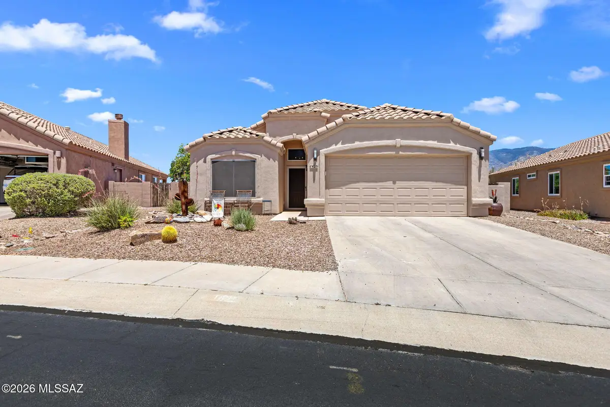1425 E Ganymede, Tucson, AZ 85737 - #1