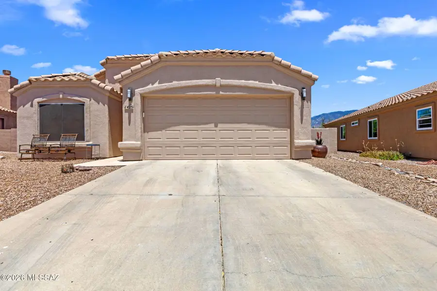 1425 E Ganymede, Tucson, AZ 85737 - #2