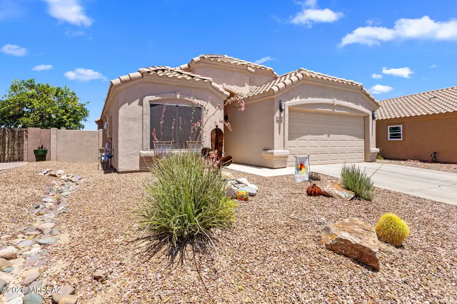 1425 E Ganymede, Tucson, AZ 85737 - #3