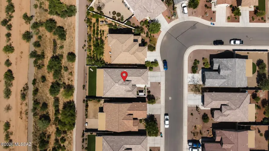 21458 E Patriot, Red Rock, AZ 85145 - #2
