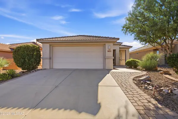 13489 N Holly Grape, Marana, AZ 85658