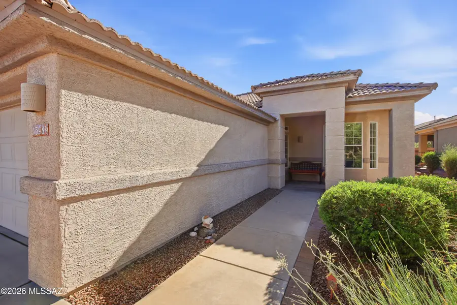 13489 N Holly Grape, Marana, AZ 85658 - #3