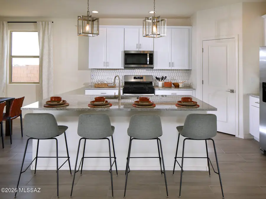 5148 W Bowen House, Tucson, AZ 85757 - #3