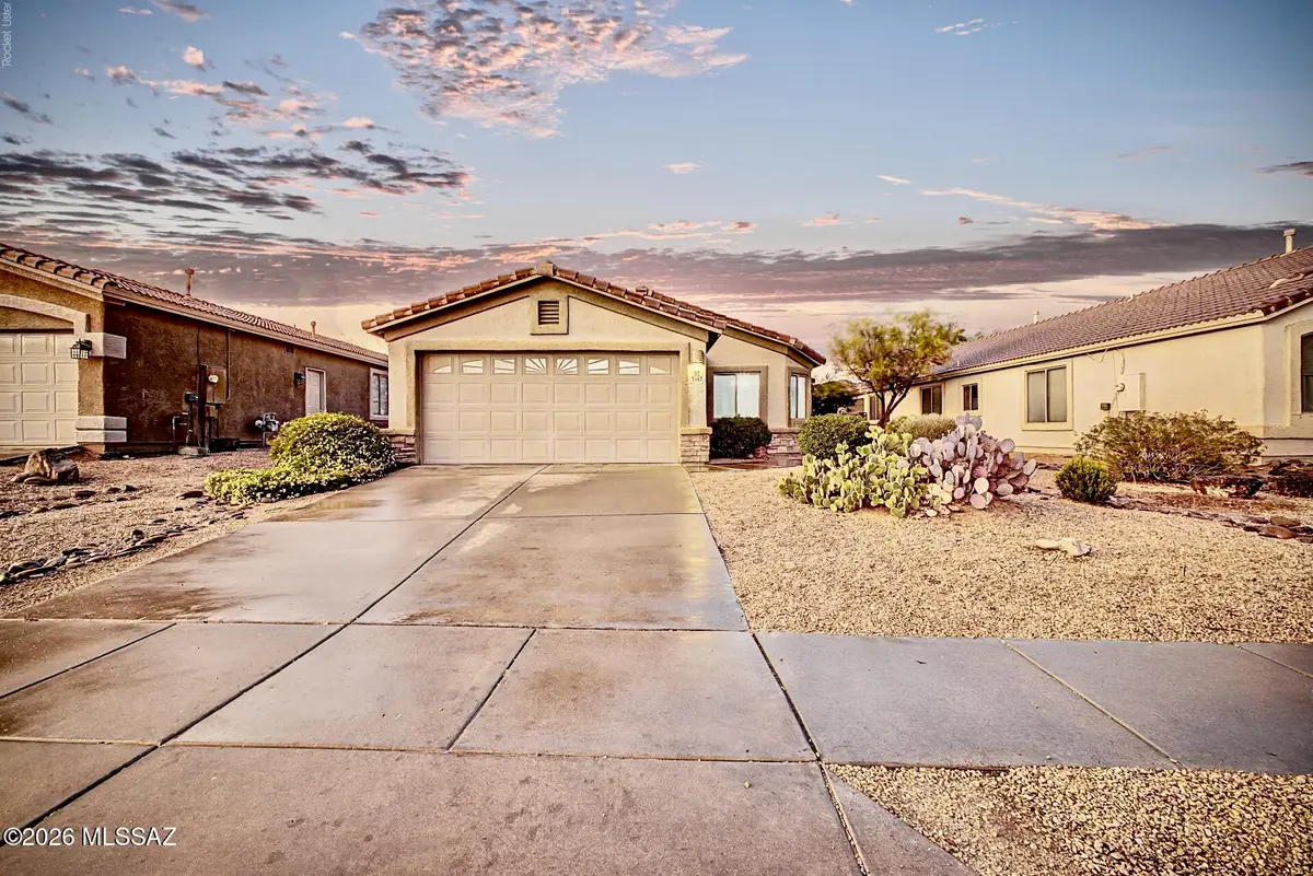 5482 W Dove Mountain Park, Marana, AZ 85658 - #1