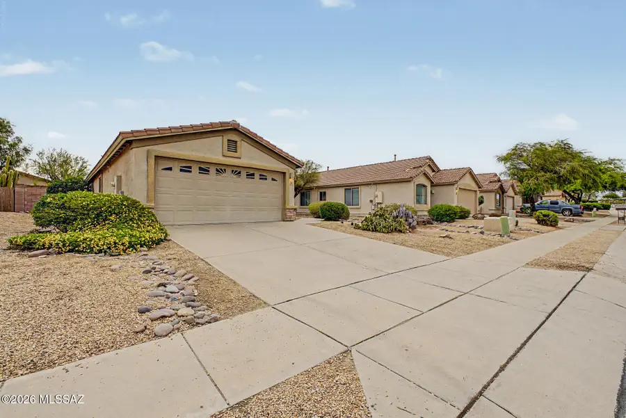 5482 W Dove Mountain Park, Marana, AZ 85658 - #3