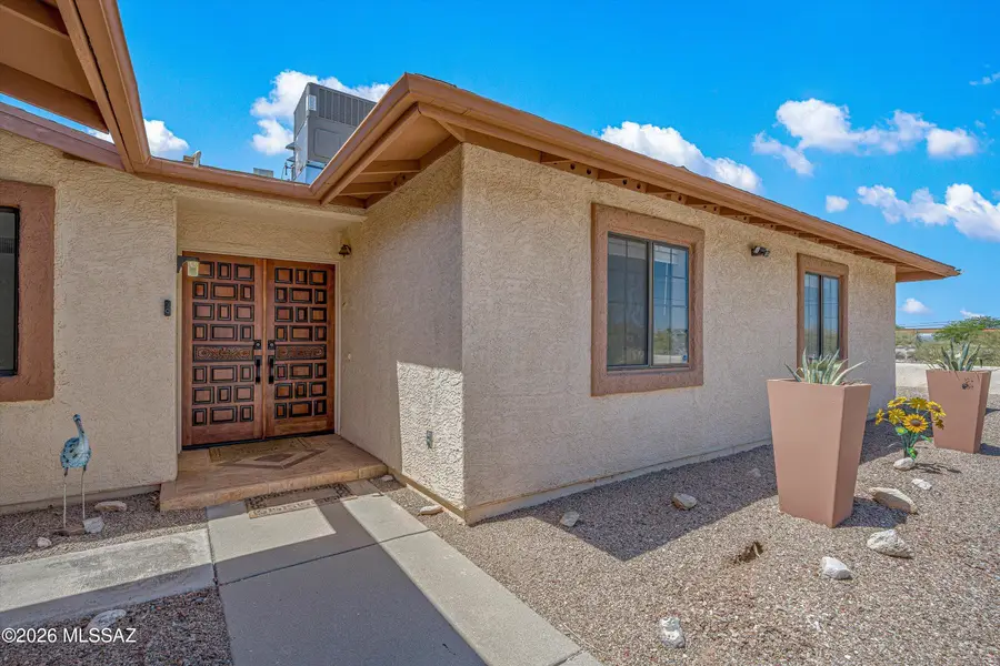 6902 N Camino De Las Candelas, Tucson, AZ 85718 - #3