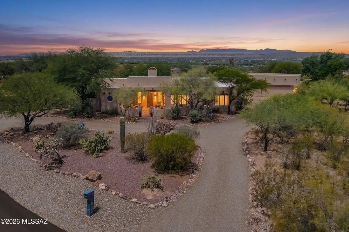 1488 S Walnut Spring, Green Valley, AZ 85614 - #1