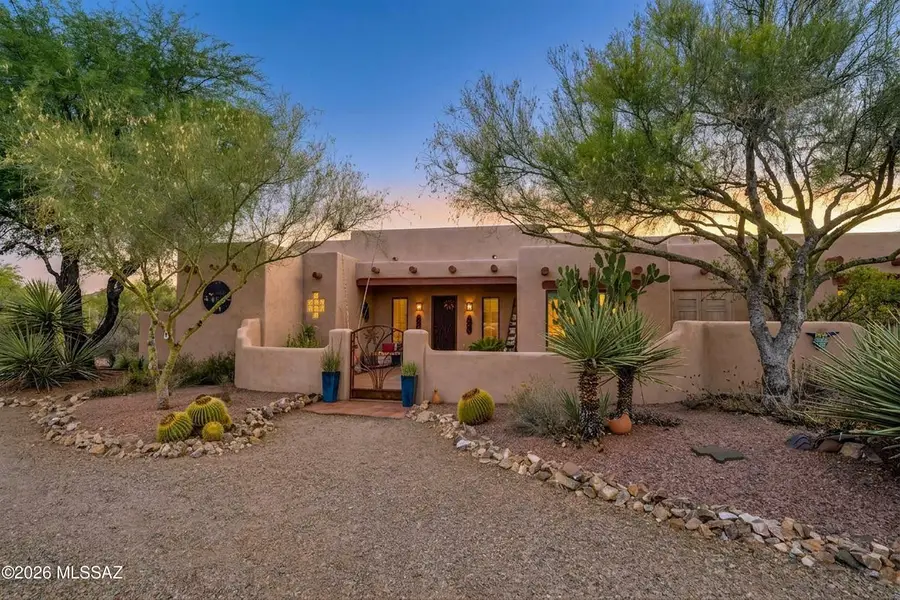 1488 S Walnut Spring, Green Valley, AZ 85614 - #2