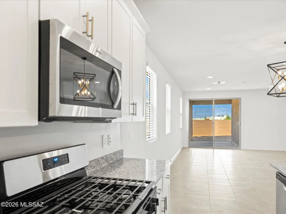 5139 W Gainer Ridge, Tucson, AZ 85757 - #1