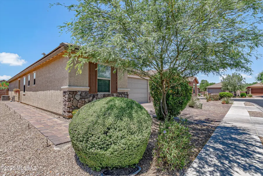 8713 N Rome, Tucson, AZ 85742 - #2