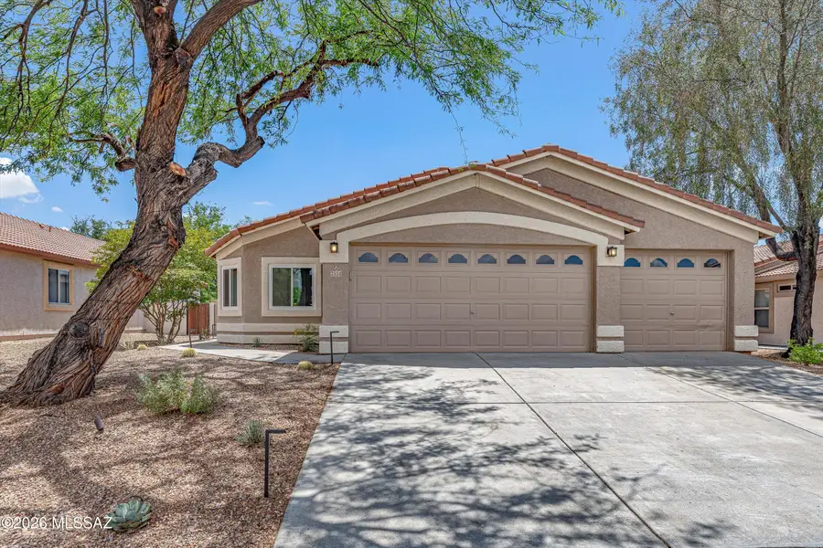 2534 E Chipped Stone, Oro Valley, AZ 85755 - #3
