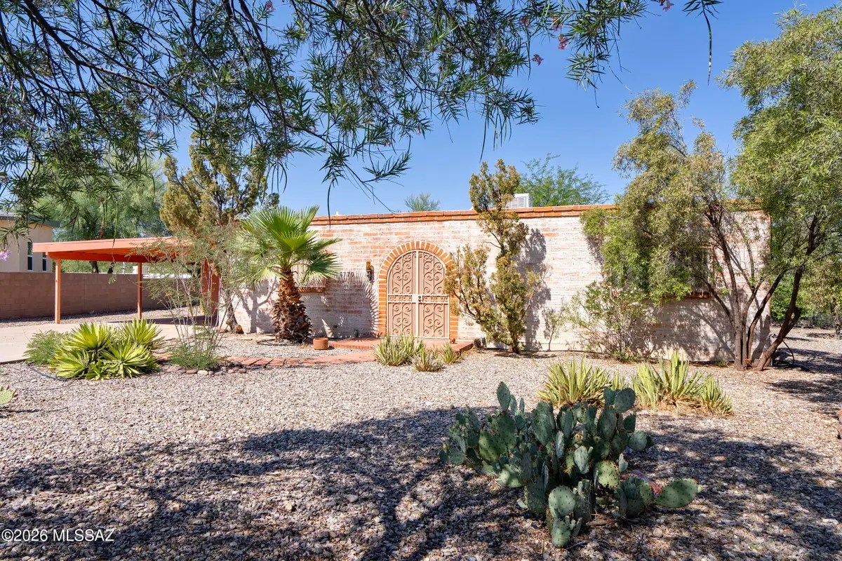 6770 E 3rd, Tucson, AZ 85710 - #1