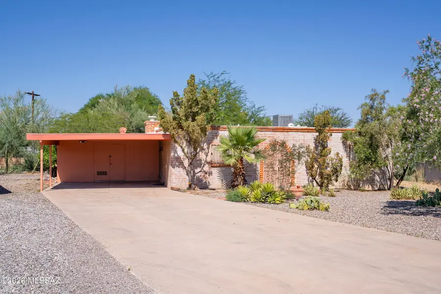 6770 E 3rd, Tucson, AZ 85710 - #2