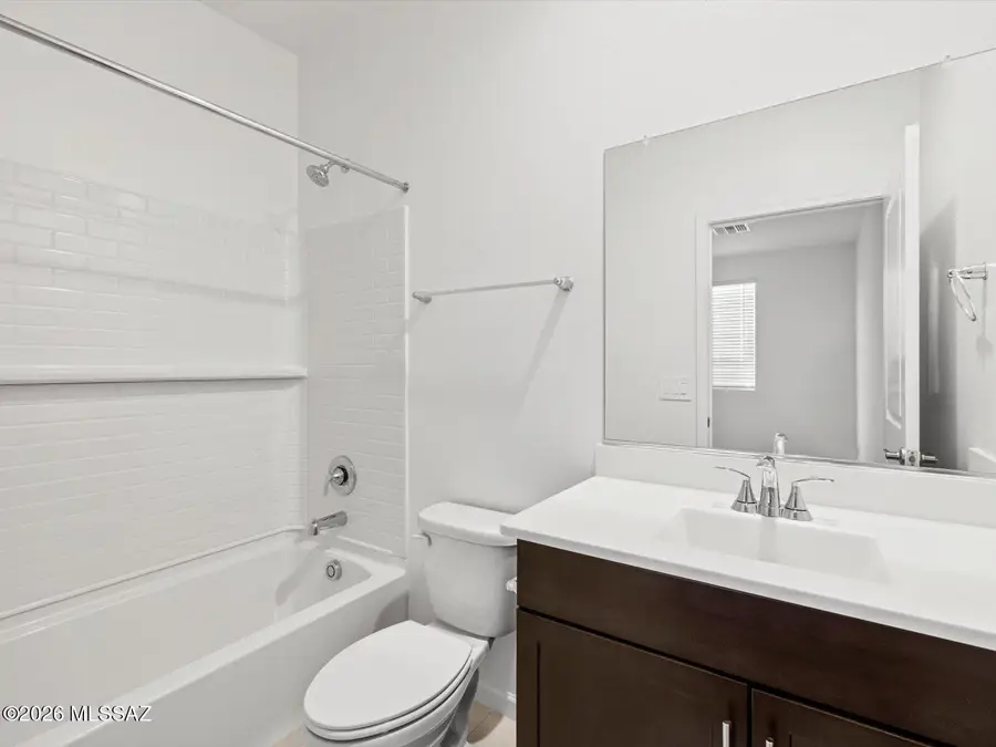5152 W Bowen House, Tucson, AZ 85757 - #2
