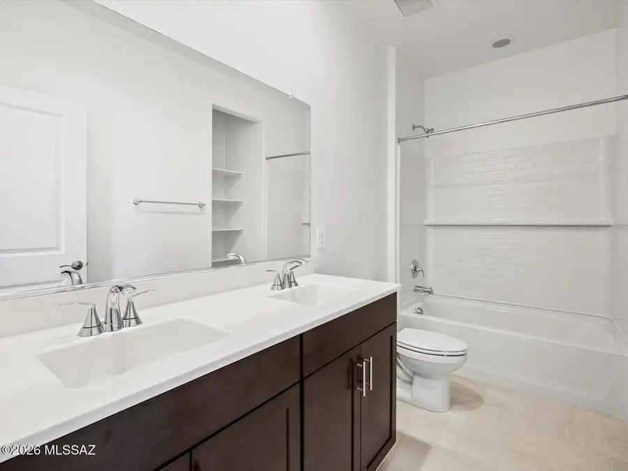 5152 W Bowen House, Tucson, AZ 85757 - #3