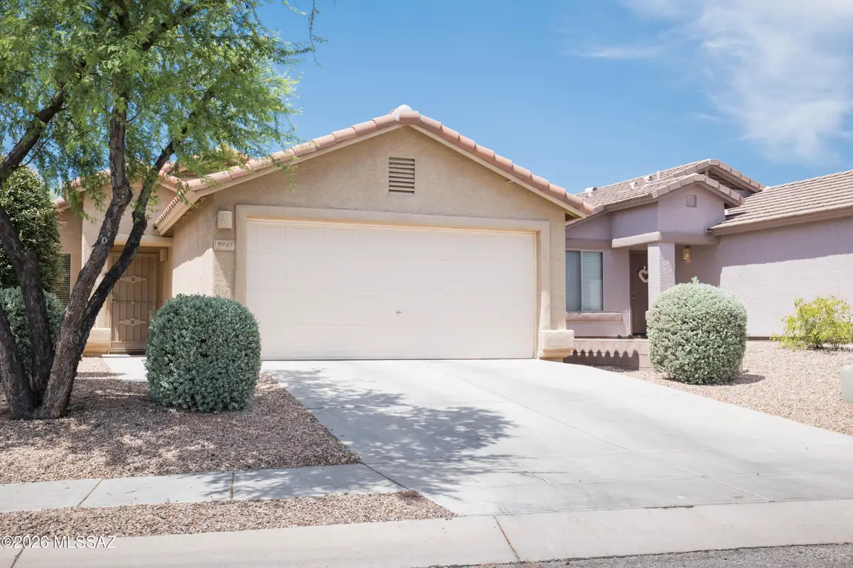 9945 E Apache Rain, Tucson, AZ 85748 - #1