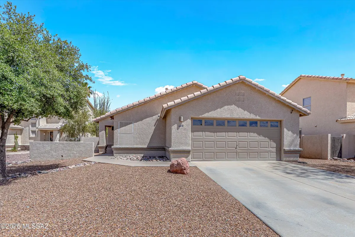 7101 W Amarante, Tucson, AZ 85743 - #1