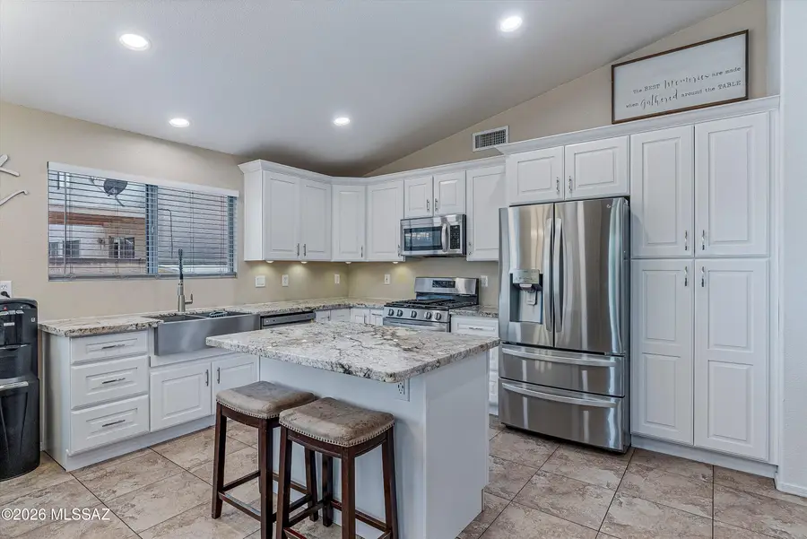 7101 W Amarante, Tucson, AZ 85743 - #2
